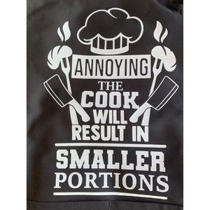 COPY - bbq apron